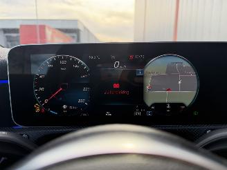 Mercedes A-klasse A180d AMG SFEER AUTOMAAT picture 22