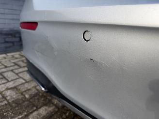 Mercedes A-klasse A180d AMG SFEER AUTOMAAT picture 8