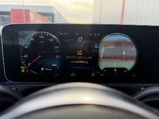 Mercedes A-klasse A180d AMG SFEER AUTOMAAT picture 18