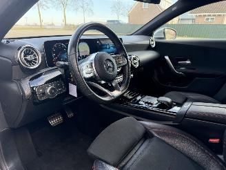 Mercedes A-klasse A180d AMG SFEER AUTOMAAT picture 13