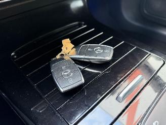 Mercedes A-klasse A180d AMG SFEER AUTOMAAT picture 20