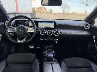 Mercedes A-klasse A180d AMG SFEER AUTOMAAT picture 15