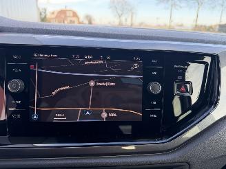 Volkswagen Polo 1.0 TSI IQ LIGHT  LED NAVI picture 10