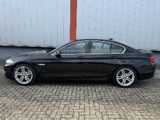 BMW 5-serie 530i M NAP picture 23