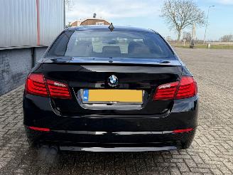 BMW 5-serie 530i M NAP picture 4