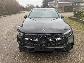 Mercedes GLC 400e NEW MODEL AMG PANO BURN HEADUP picture 3