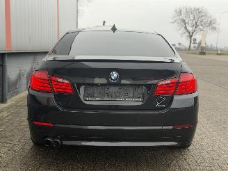 BMW 5-serie 520d automaat picture 4