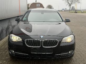 BMW 5-serie 520d automaat picture 21