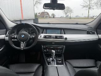 BMW 5-serie 535i NAP AUTOMAAT M! picture 16
