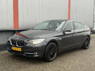 BMW 5-serie 535i NAP AUTOMAAT M! picture 23