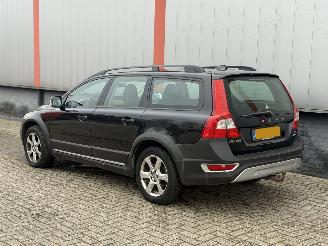 Volvo Xc-70 2.4 D5 AUTOMAAT picture 21