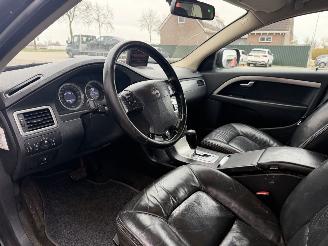 Volvo Xc-70 2.4 D5 AUTOMAAT picture 10