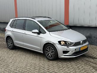 Volkswagen Golf Sportsvan 1.6 TDI AUTOMAAT EURO 6 picture 2