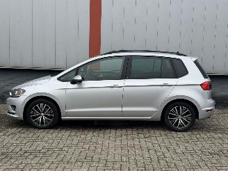 Volkswagen Golf Sportsvan 1.6 TDI AUTOMAAT EURO 6 picture 26