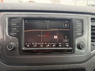 Volkswagen Golf Sportsvan 1.6 TDI AUTOMAAT EURO 6 picture 18