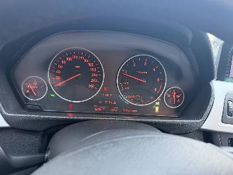 BMW 3-serie 320d Upgrade Edition picture 20