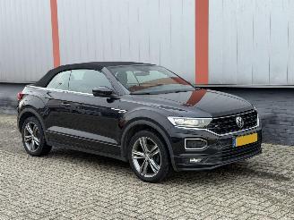 Avarii autoturisme Volkswagen T-Roc 1.5 TSI R LINE AUTOMAAT 2020/1