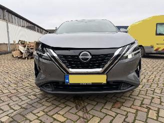 Nissan Qashqai 1.5 Tekna plus automaat picture 6