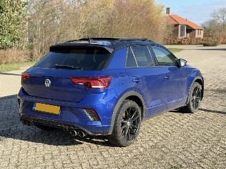 Volkswagen T-Roc 2.0 TSI 4Motion R 300 PK picture 11