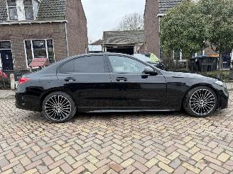 Mercedes C-klasse C300d AMG DAK 195KW picture 4