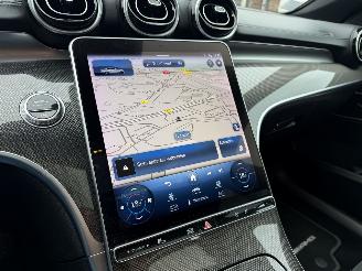 Mercedes C-klasse C300d AMG DAK 195KW picture 26