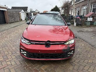 Volkswagen Golf 2.0 GTI PANO SFEER picture 3