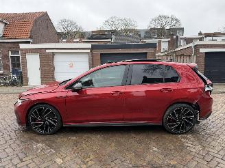 Volkswagen Golf 2.0 GTI PANO SFEER picture 11