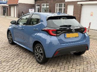 Toyota Yaris 1.5 Hybrid Dynamic AUTOMAAT NAP picture 15