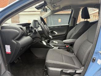 Toyota Yaris 1.5 Hybrid Dynamic AUTOMAAT NAP picture 21