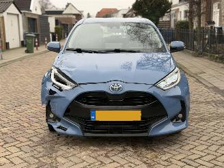 Toyota Yaris 1.5 Hybrid Dynamic AUTOMAAT NAP picture 6