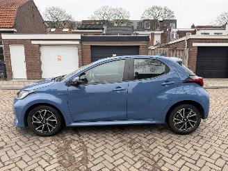 Toyota Yaris 1.5 Hybrid Dynamic AUTOMAAT NAP picture 19