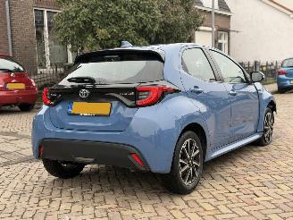 Toyota Yaris 1.5 Hybrid Dynamic AUTOMAAT NAP picture 13