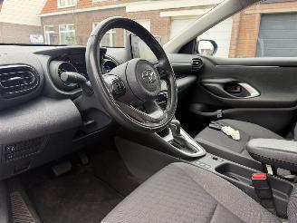 Toyota Yaris 1.5 Hybrid Dynamic AUTOMAAT NAP picture 20