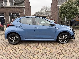 Toyota Yaris 1.5 Hybrid Dynamic AUTOMAAT NAP picture 9