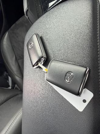 Mazda 3 2.0 e-SkyActiv-X M Hybrid 186 Luxury picture 22