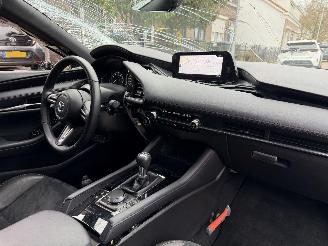 Mazda 3 2.0 e-SkyActiv-X M Hybrid 186 Luxury picture 27