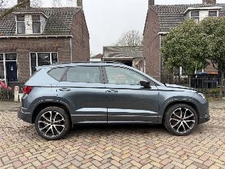 Cupra Ateca 2.0 TSI 4DRIVE 300 PK picture 5
