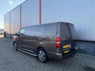 Peugeot Expert 231L 2.0 BlueHDI 180 Premium Pack picture 25