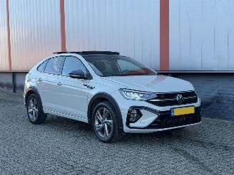 Volkswagen Taigo 1.0 TSI R Line PANO picture 2