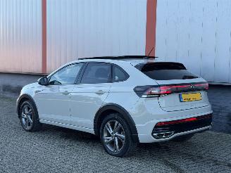 Volkswagen Taigo 1.0 TSI R Line PANO picture 22