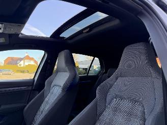 Volkswagen Golf 8 GTE PANO picture 11