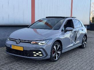 Volkswagen Golf 8 GTE PANO picture 17