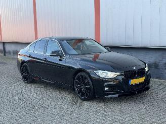 BMW 3-serie 318i M AUTOMAAT picture 2