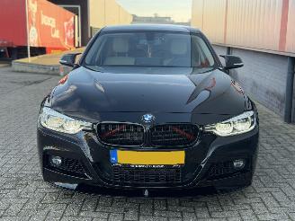 BMW 3-serie 318i M AUTOMAAT picture 10