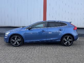 Volvo V-40 2.0 T4 Business Sport picture 18