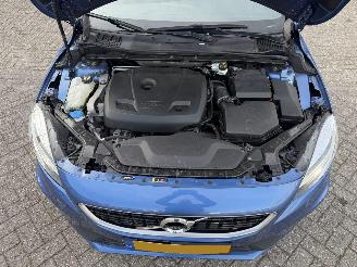 Volvo V-40 2.0 T4 Business Sport picture 20