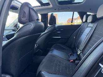 Mercedes C-klasse 220 d 4MATIC AMG Line picture 18