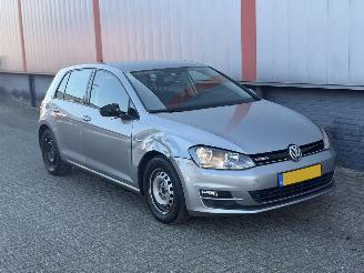  Volkswagen Golf 1.0 TSI Edition 2016/1