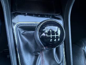 Seat Leon 2.0 TDI 150 PK picture 11