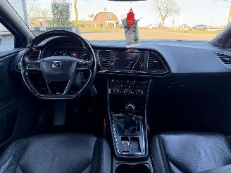 Seat Leon 2.0 TDI 150 PK picture 13